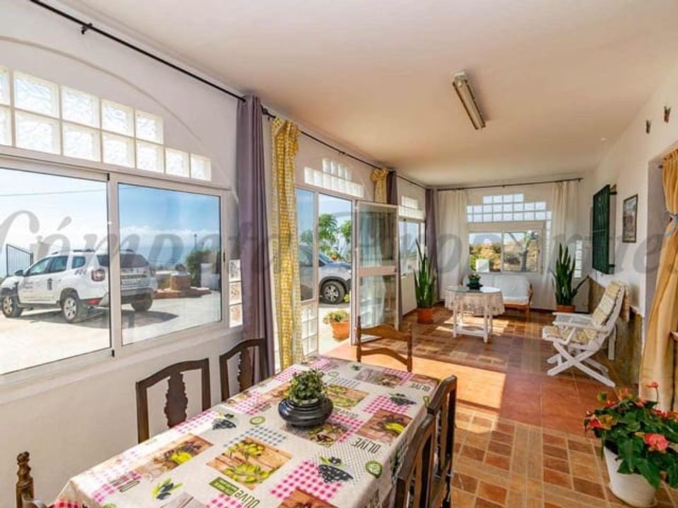 Finca i Lagos, Malaga - foto 5