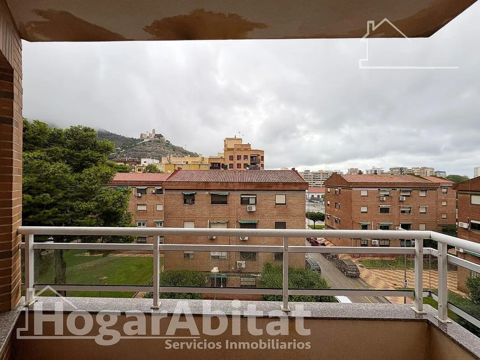 Lejlighed i Cullera, Valencia - foto 2