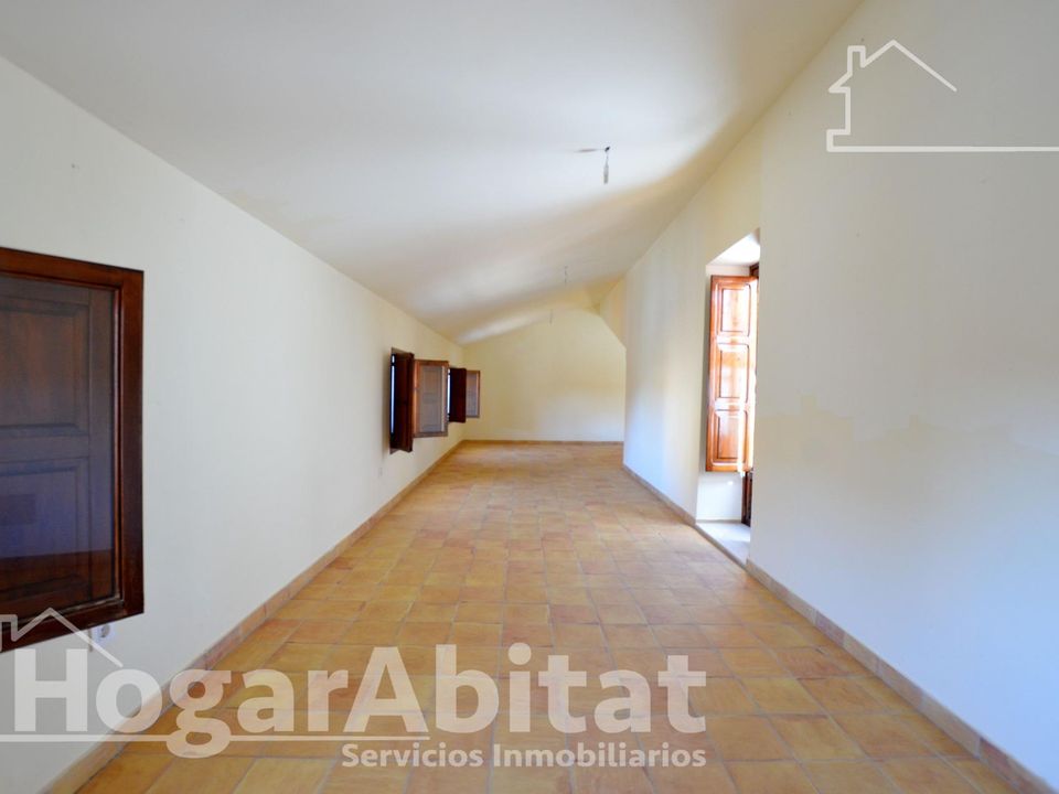 Villa i Rafelcofer, Valencia - bilde 1