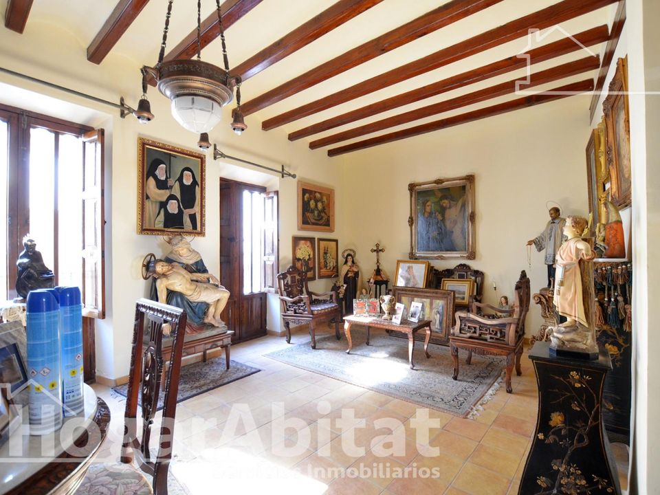 Villa i Rafelcofer, Valencia - bilde 2