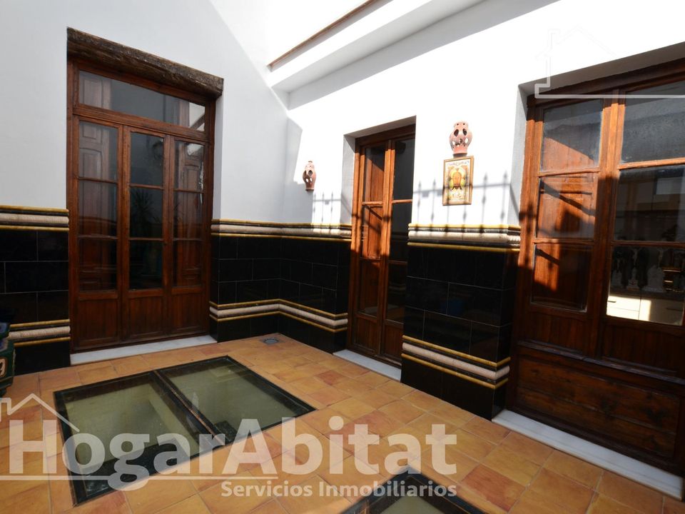 Villa i Rafelcofer, Valencia - bilde 3