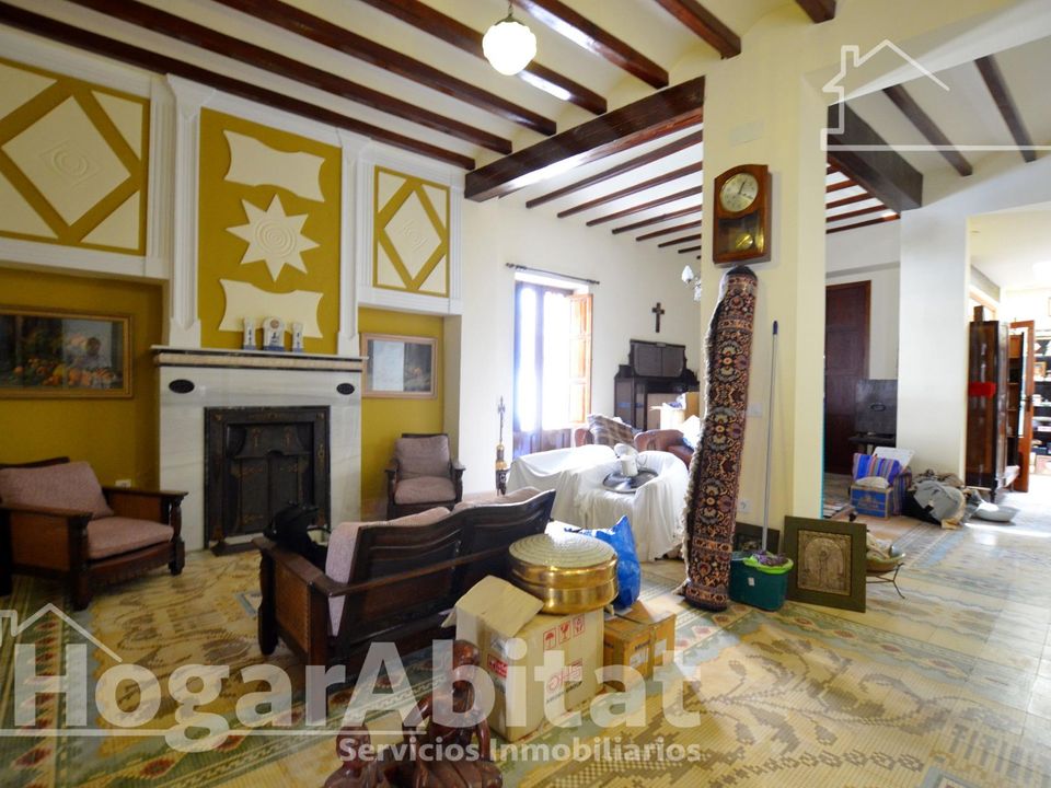 Villa i Rafelcofer, Valencia - bilde 4