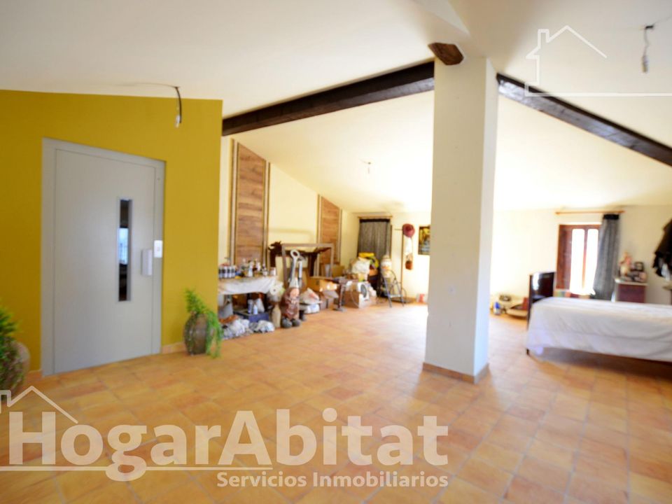 Villa i Rafelcofer, Valencia - bilde 5