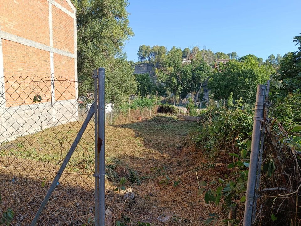 Helårsgrund i Navarcles, Barcelona - foto 5