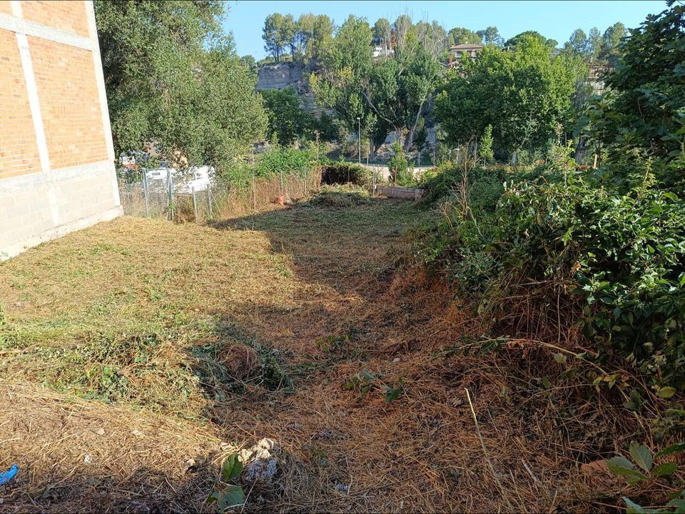 Tomt i Navarcles, Barcelona - bilde 1