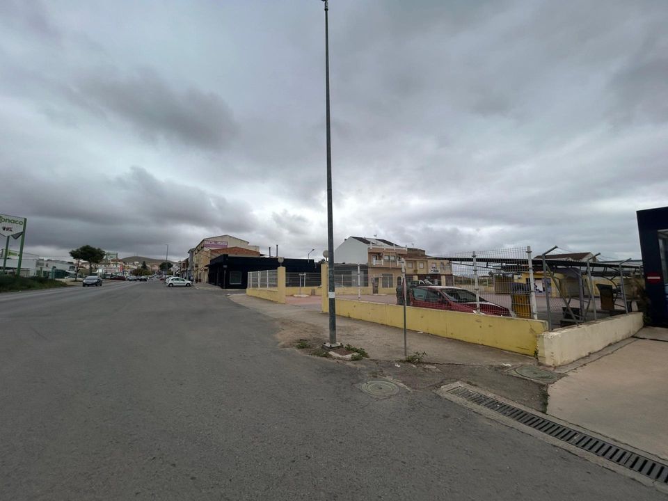 Helårsgrund i Hellin, Albacete - foto 2