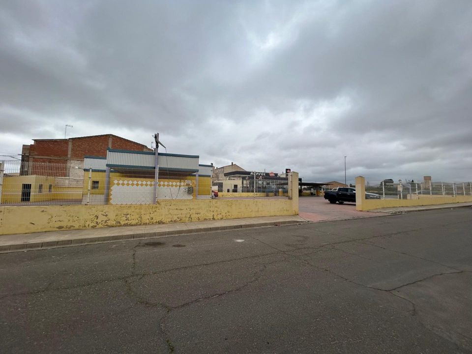 Helårsgrund i Hellin, Albacete - foto 3