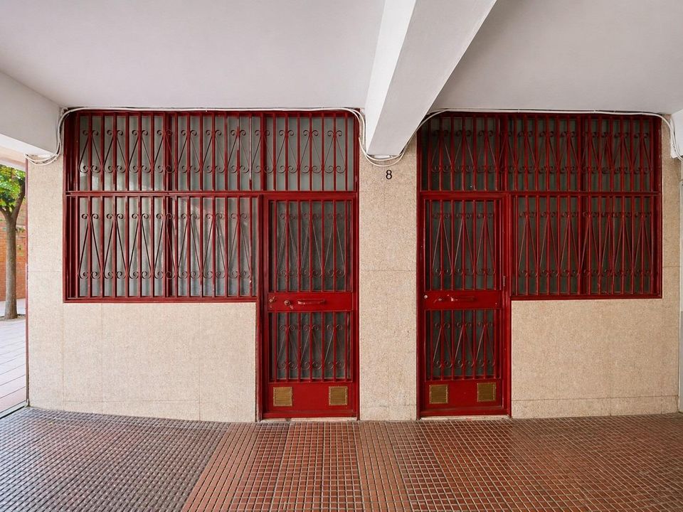 Erhvervsejendom i Alcobendas, Madrid - foto 1