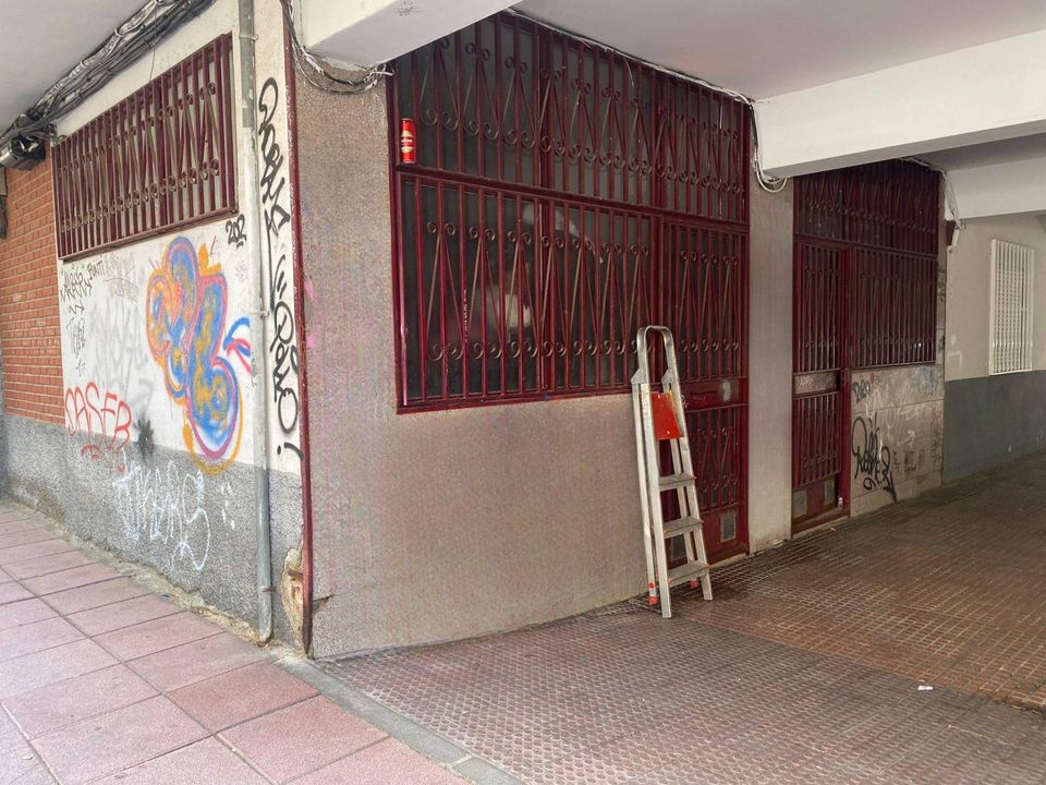 Erhvervsejendom i Alcobendas, Madrid - foto 2