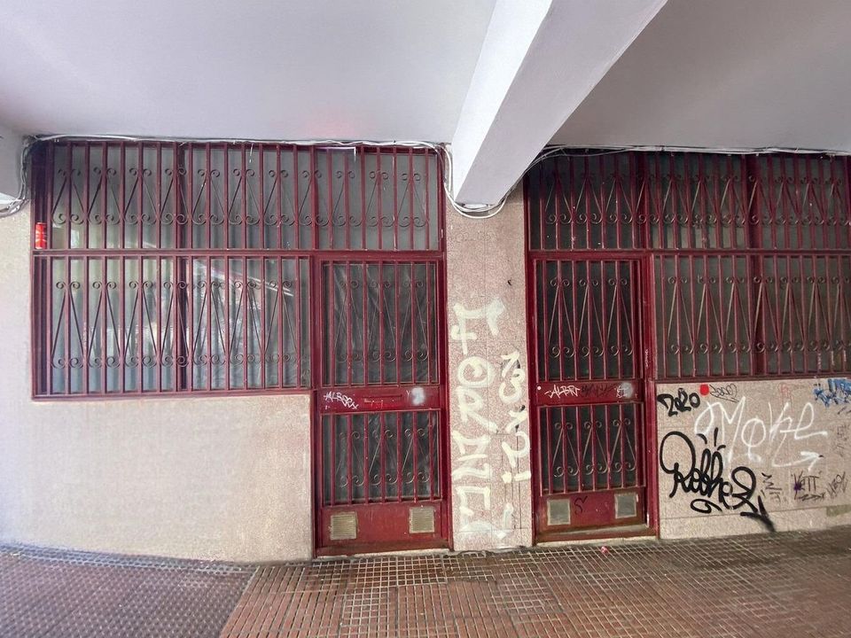 Erhvervsejendom i Alcobendas, Madrid - foto 4