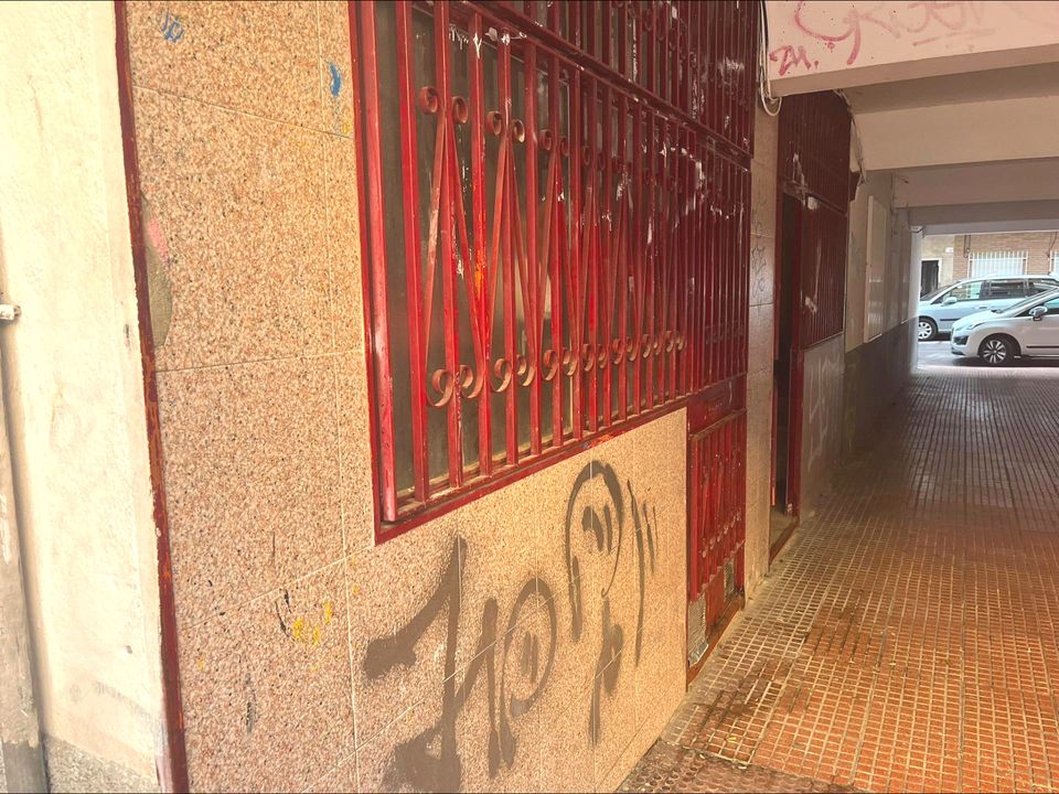 Erhvervsejendom i Alcobendas, Madrid - foto 5