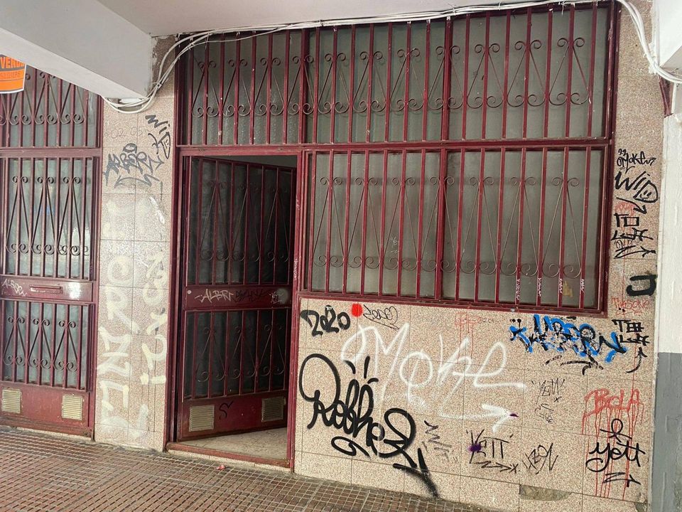 L'establiment comercial a Alcobendas, Madrid - foto 4