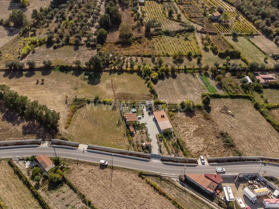 Tomt i Fundao, Castelo Branco - bilde 2