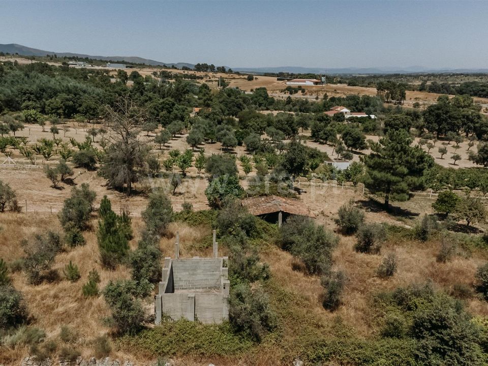 Herregård i Fundao, Castelo Branco - bilde 2