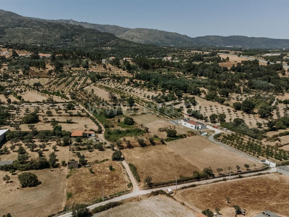 Herregård i Fundao, Castelo Branco - bilde 3