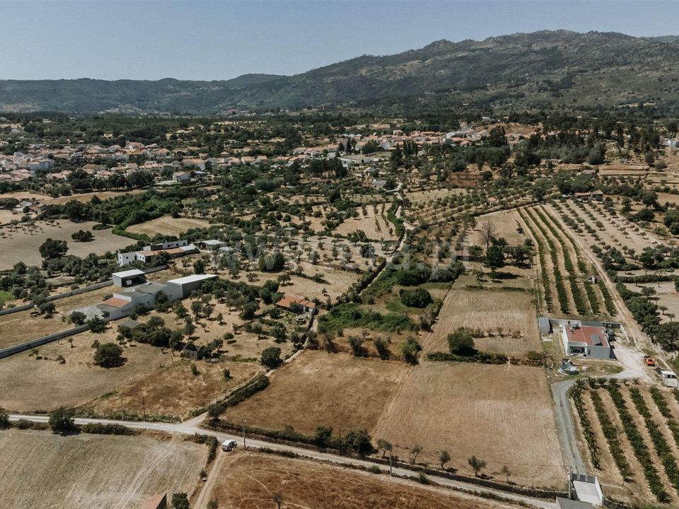 Herregård i Fundao, Castelo Branco - bilde 4