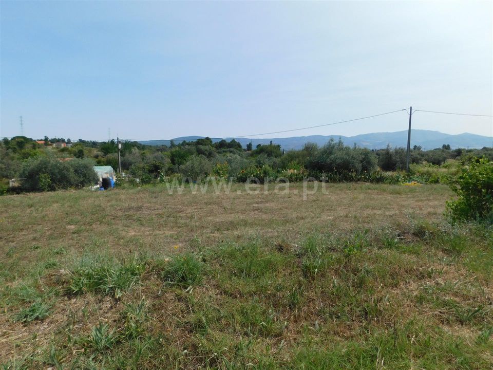 Helårsgrund i Fundao, Castelo Branco - foto 1