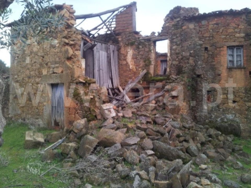 Byhus i Fundao, Castelo Branco - foto 2