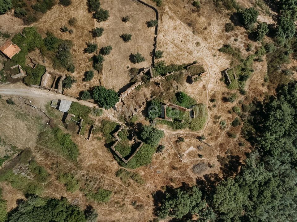 Byhus i Fundao, Castelo Branco - foto 4