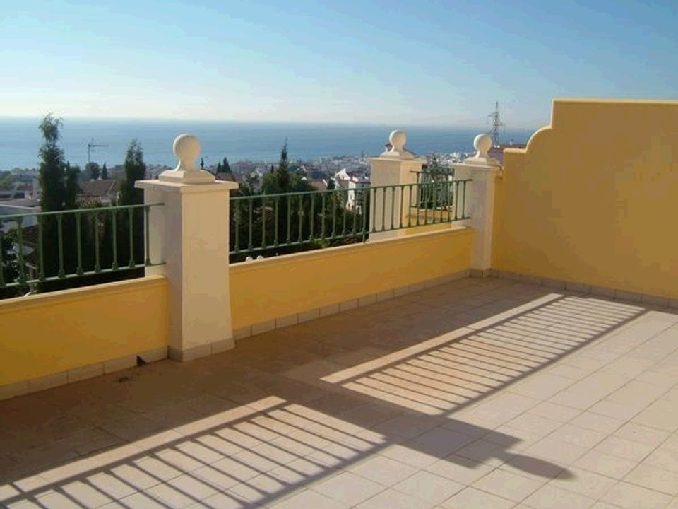 Lejlighed i Nerja, Malaga - foto 3