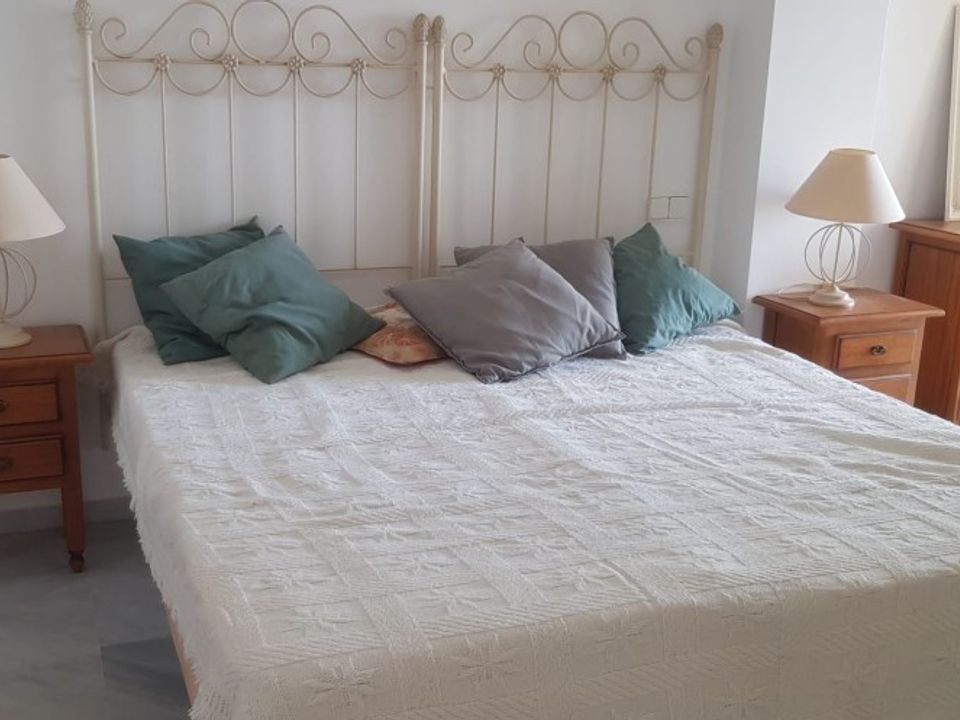 Lejlighed i Nerja, Malaga - foto 5