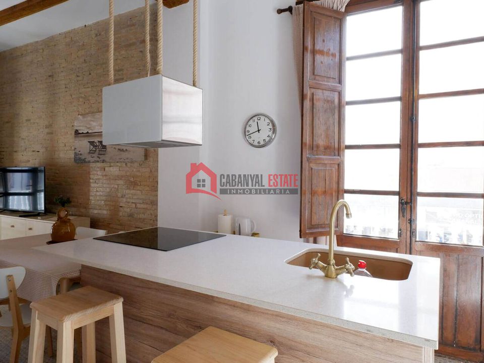 Duplex i Valencia, Valencia - foto 3