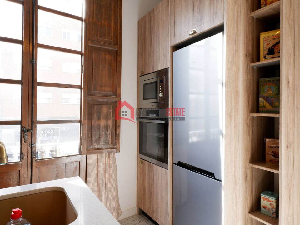 Duplex i Valencia, Valencia - foto 4