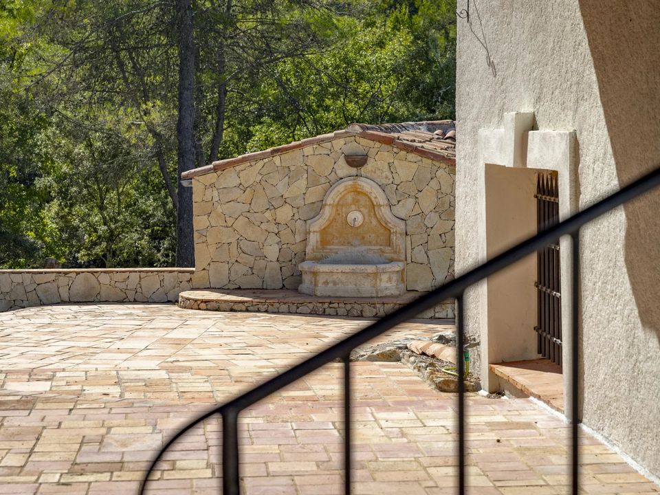 Villa i Taradeau, Var - foto 1