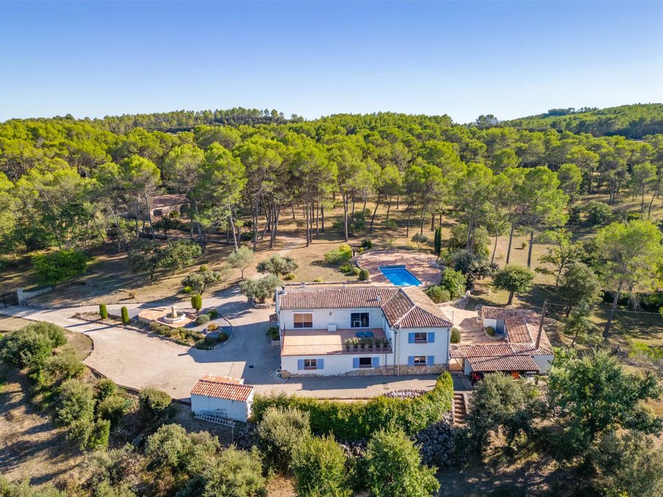 Villa i Taradeau, Var - foto 3