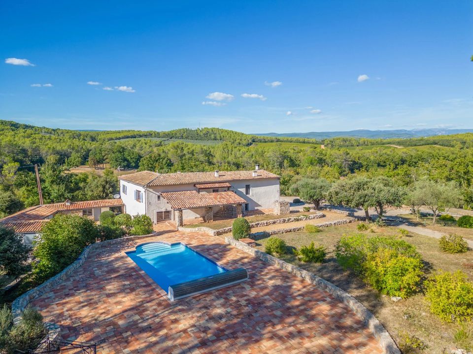 Villa i Taradeau, Var - foto 4