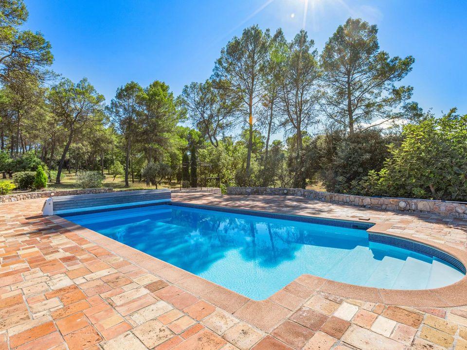 Villa in Taradeau, Var - foto 5