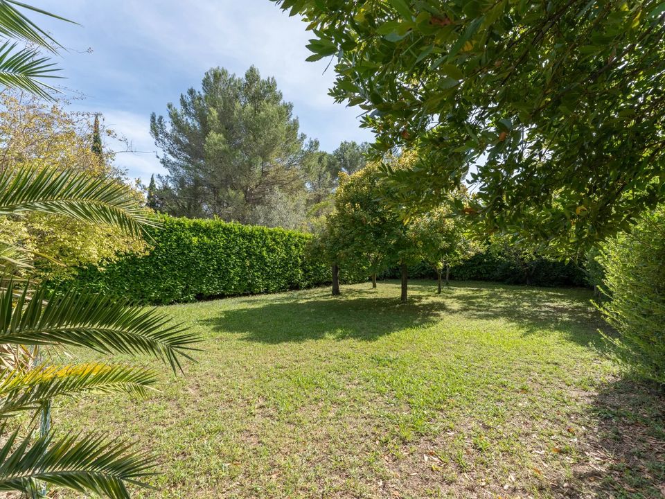 Villa i Éguilles, Bouches-du-Rhone - foto 4