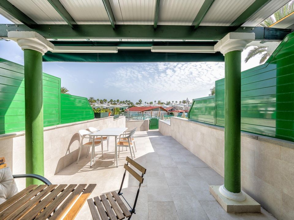 Rækkehus i Maspalomas, Gran Canaria - foto 1