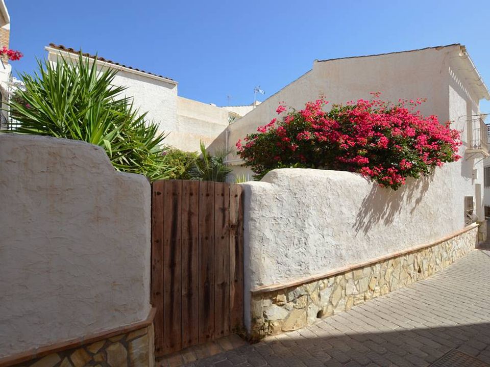 Landsbyhus i Bedar, Almeria - bilde 3
