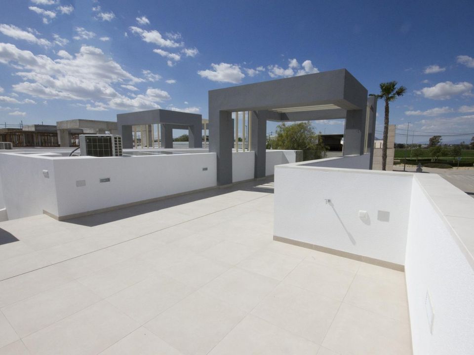 Bungalow i San Fulgencio, Alicante - foto 2