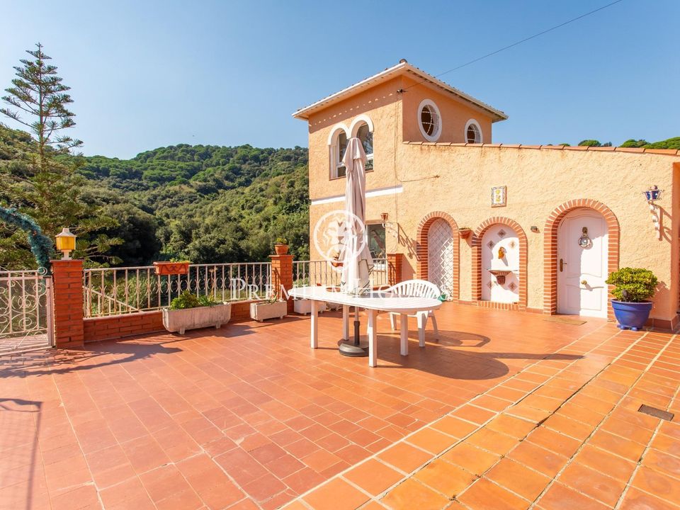 Villa i Calella, Barcelona - foto 1