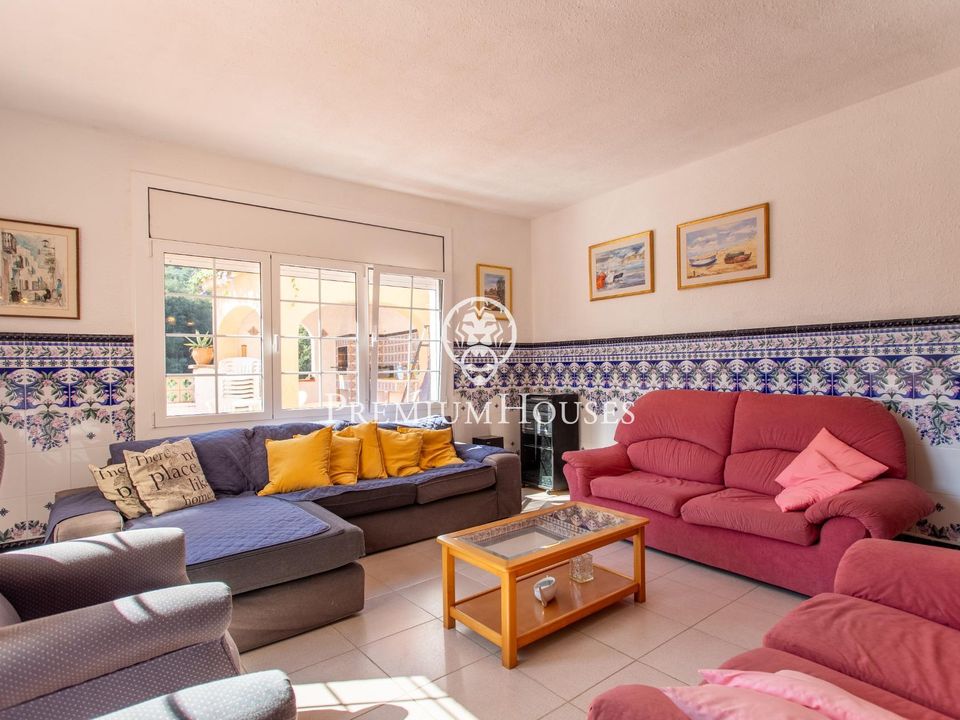 Villa i Calella, Barcelona - foto 4