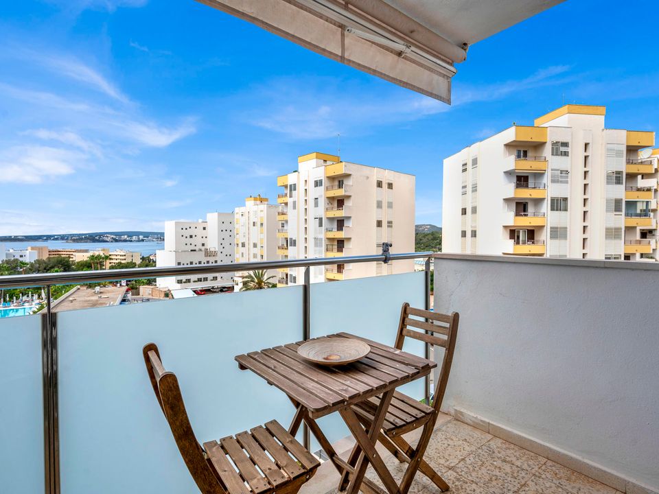Lejlighed i Portals Nous, Mallorca - foto 1