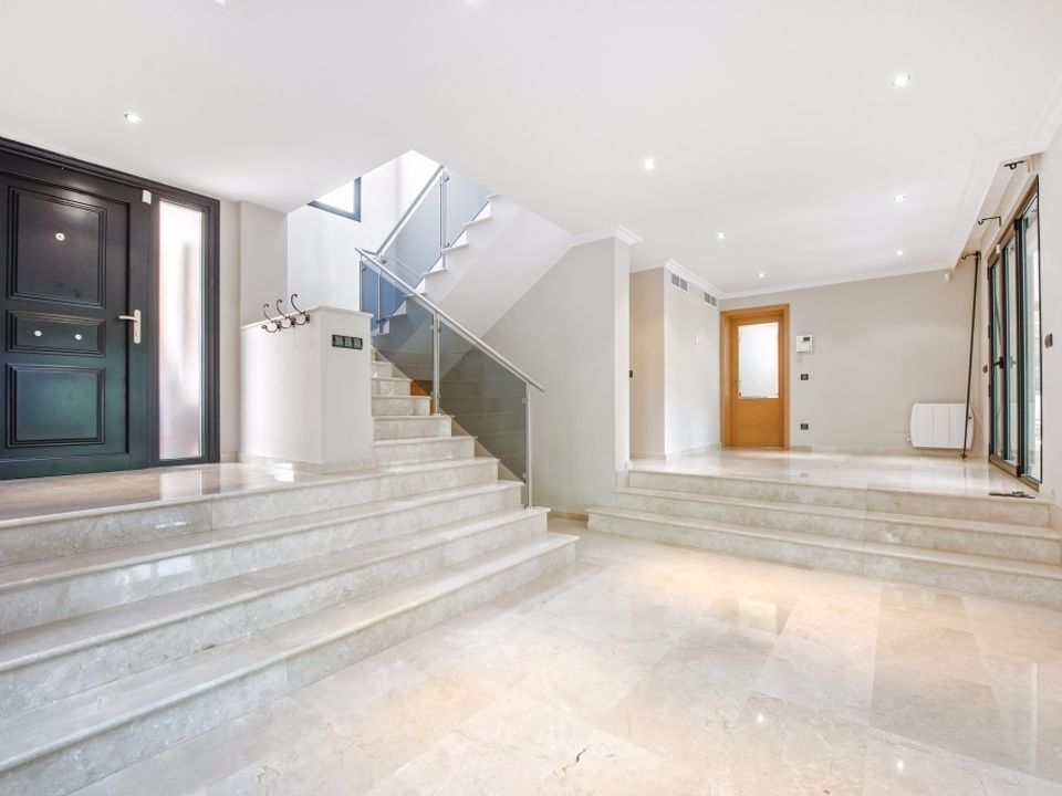 Villa i Cala Vinyes, Mallorca - foto 3