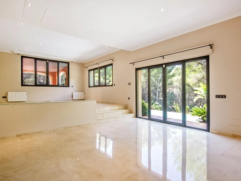 Villa i Cala Vinyes, Mallorca - foto 4