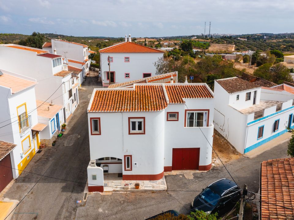 Byhus i Lagos, Faro - foto 1