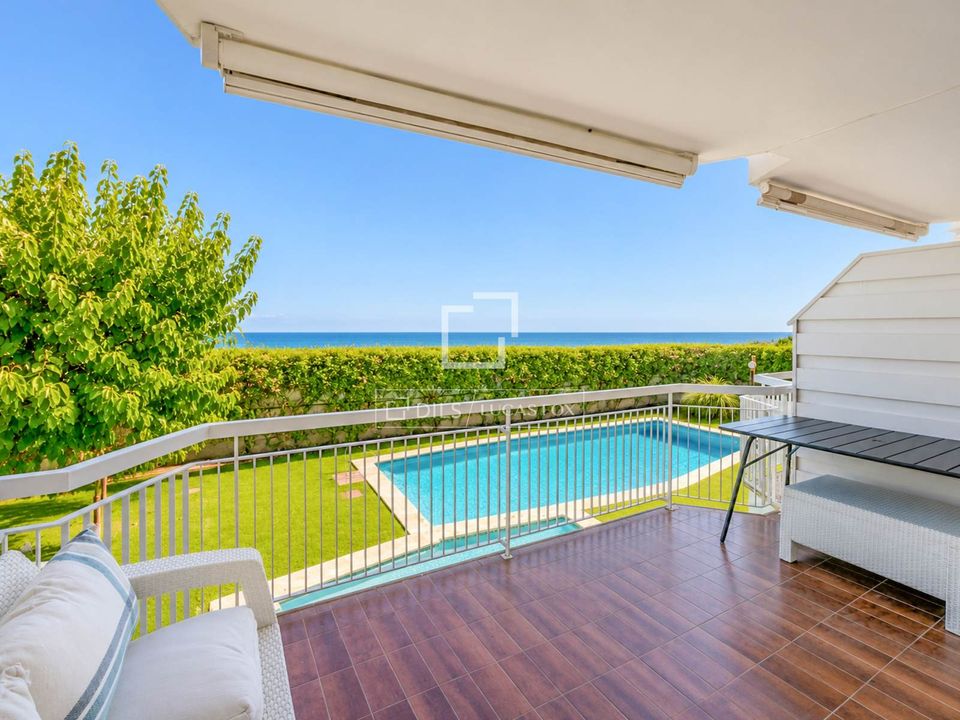 Wohnung in Sitges, Barcelona - Foto 2