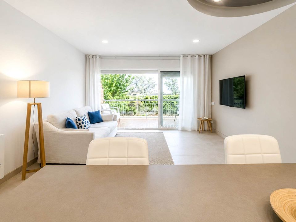 Wohnung in Sitges, Barcelona - Foto 3