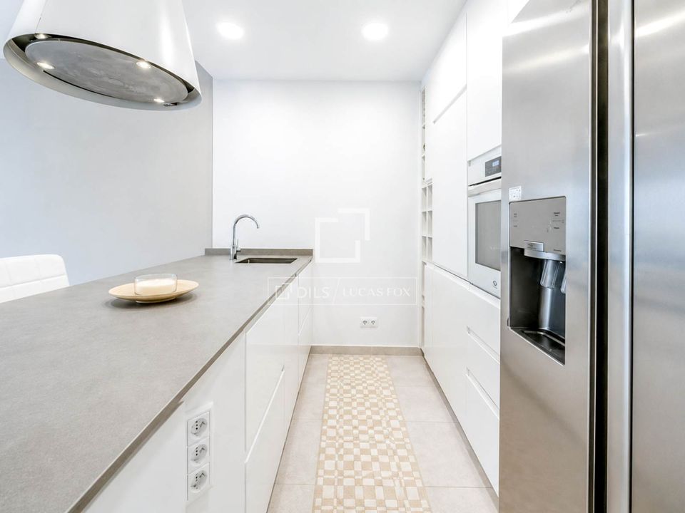 Wohnung in Sitges, Barcelona - Foto 4