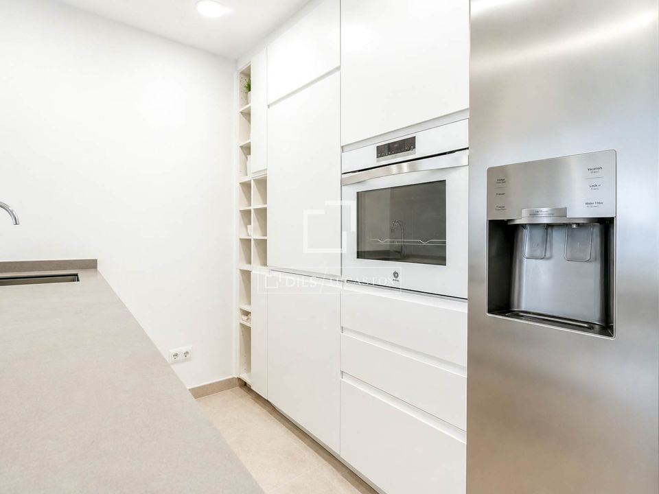 Wohnung in Sitges, Barcelona - Foto 5