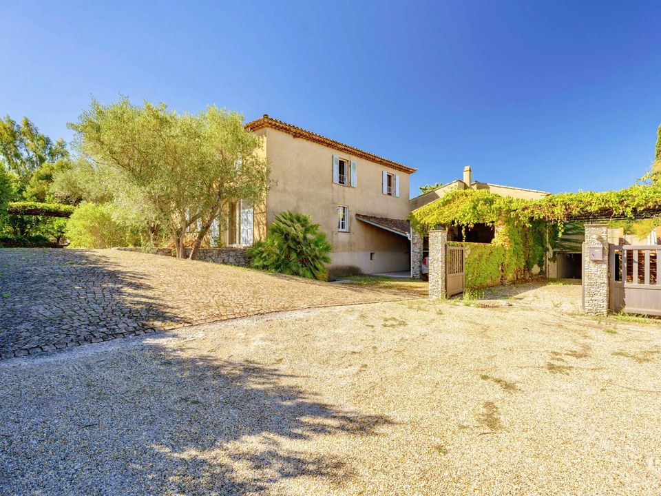Villa i Saint-Tropez, Var - foto 5
