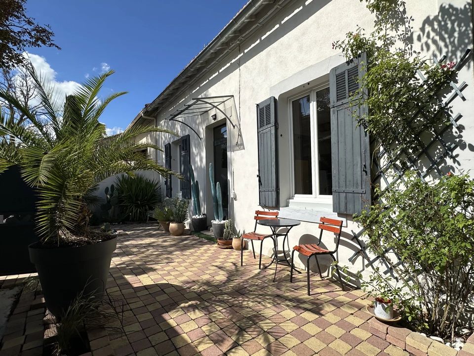 Villa i Eygalières, Bouches-du-Rhone - foto 1
