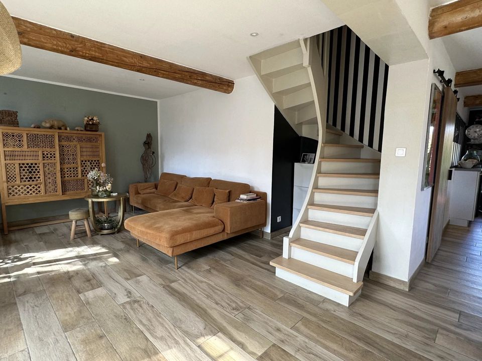 Villa i Eygalières, Bouches-du-Rhone - foto 2