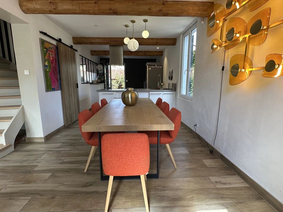 Villa i Eygalières, Bouches-du-Rhone - foto 3