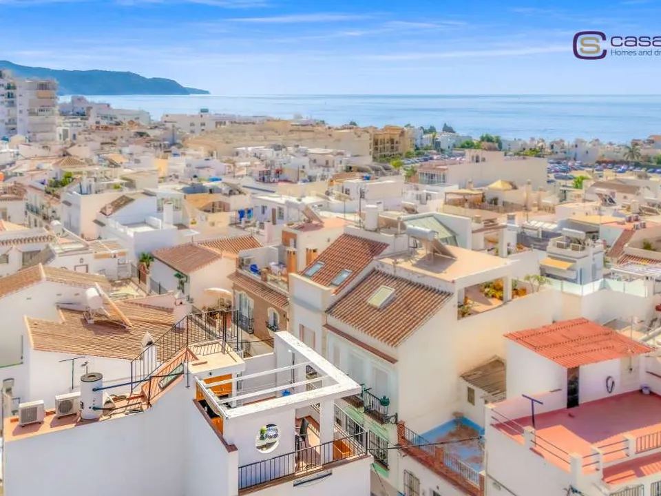Villa i Nerja, Malaga - foto 2